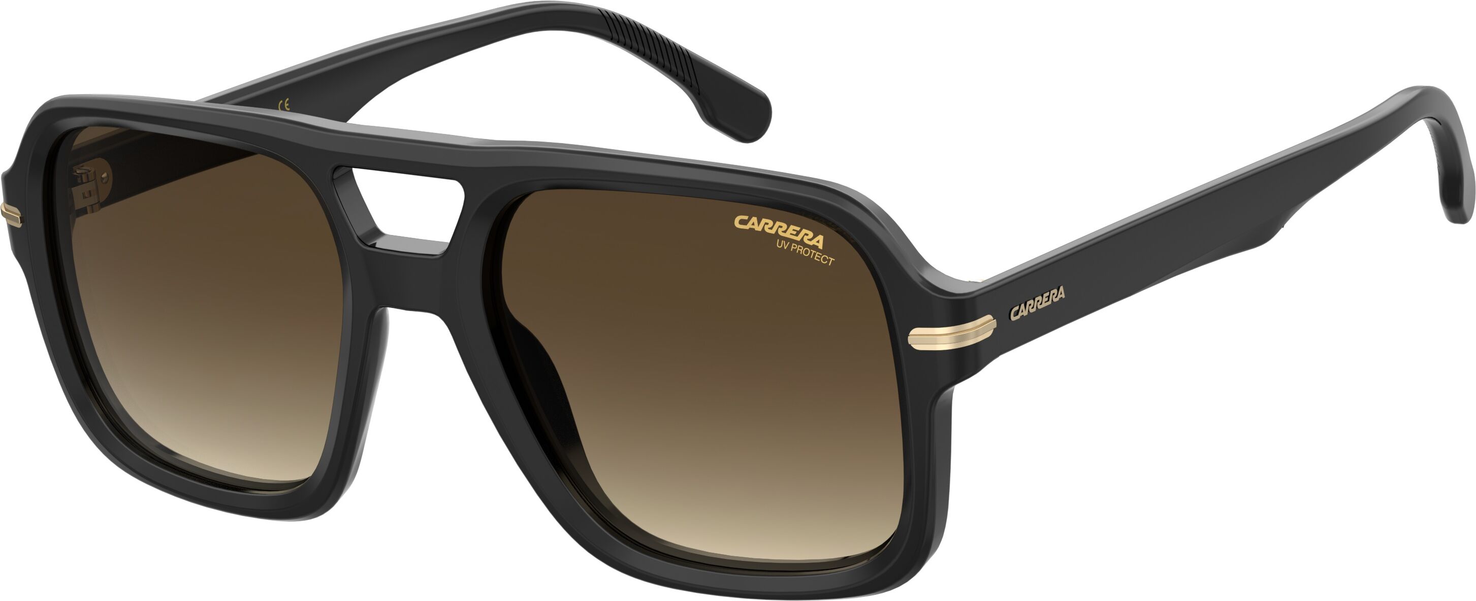 Carrera-317/s 807 Black 55*20 Gafas De Sol Negro