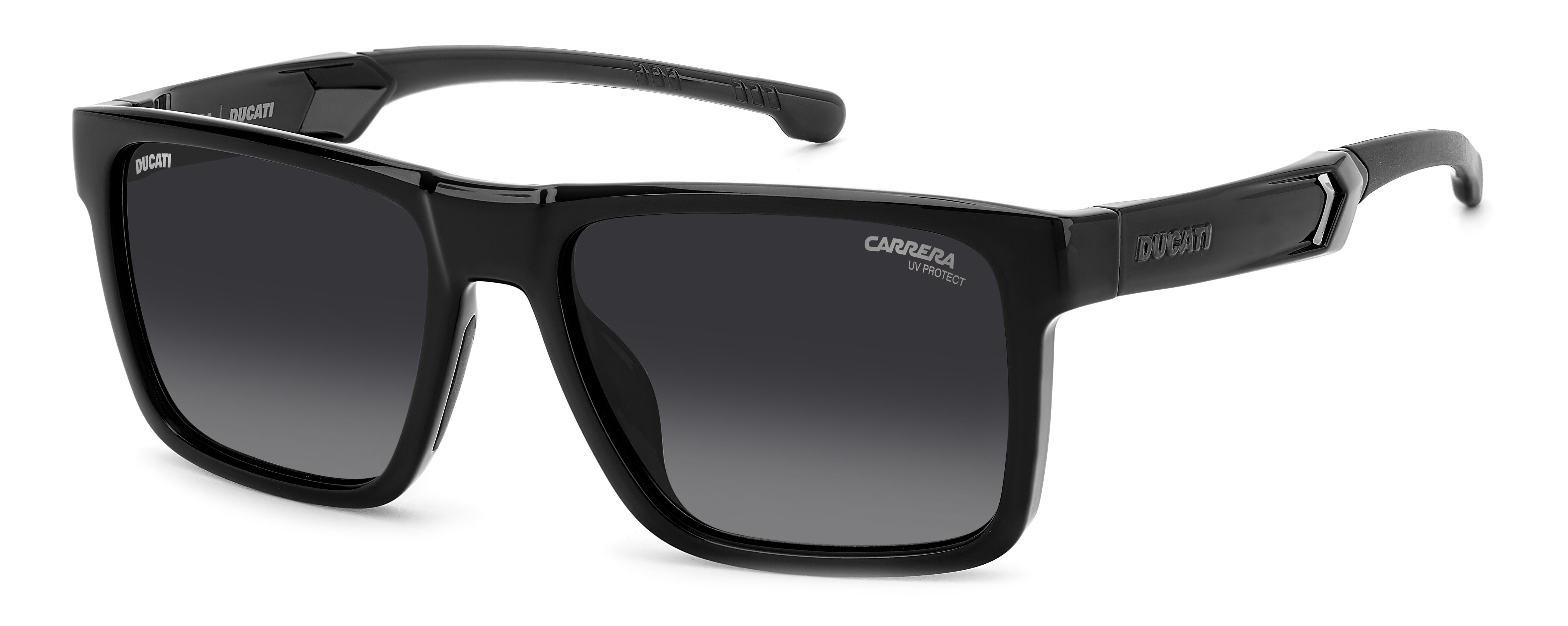 Carrera-Carduc-021/s 807*9o Black(dark Grey Shaded 55*17 Gafas De Sol