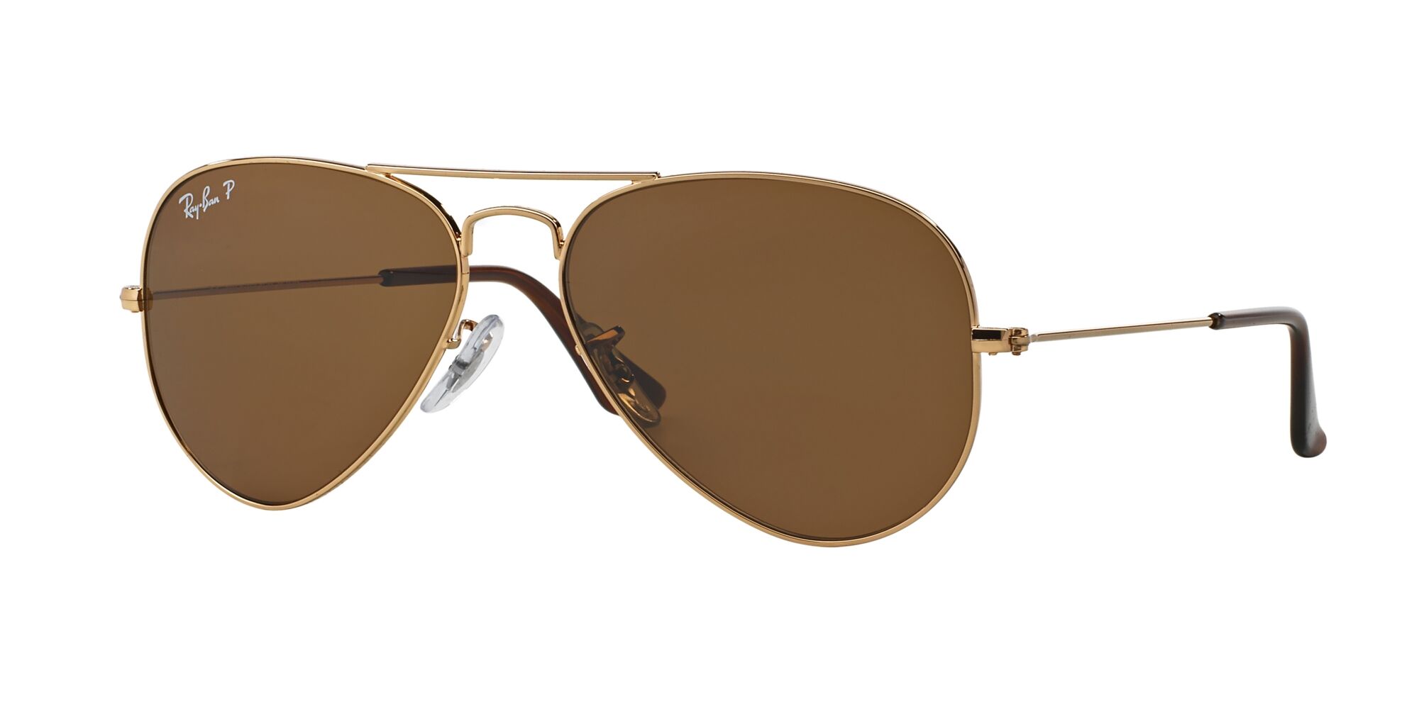 Rayban Aviator Large Metal Rb 3025 001/57  Dorado