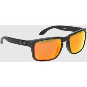 Oakley Holbrook Matte Black musta