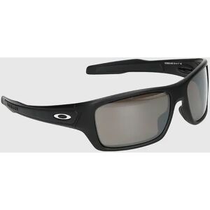 Oakley Turbine Matte Black musta