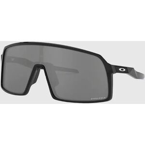 Oakley Sutro polished black musta