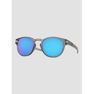 Oakley Latch Matte Grey Ink Aurinkolasit harmaa