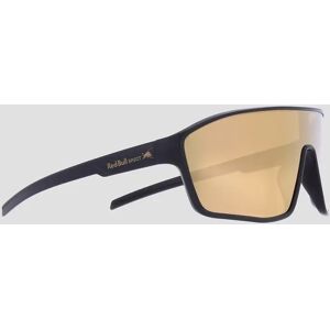 Red Bull SPECT Eyewear DAFT-007 Black Aurinkolasit musta