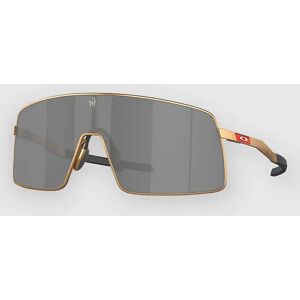 Oakley Sutro TI Matte Gold Aurinkolasit keltainen