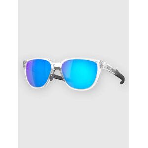 Oakley Actuator Polished Clear Aurinkolasit valkoinen