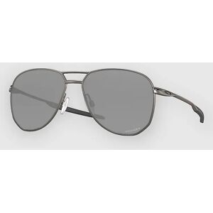 Oakley Contrail Matte Gunmetal Aurinkolasit harmaa