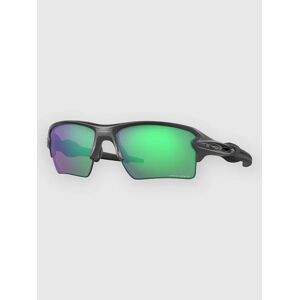 Oakley Flak 2.0 Xl Steel Aurinkolasit harmaa