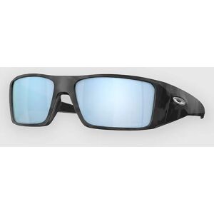 Oakley Heliostat Matte Black Camo Aurinkolasit musta