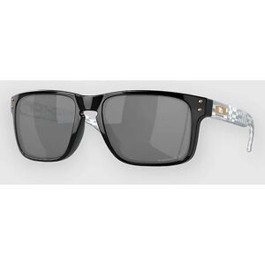 Oakley Holbrook Black Aurinkolasit musta