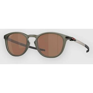 Oakley Pitchman R Matte Olive Ink Aurinkolasit vihreä