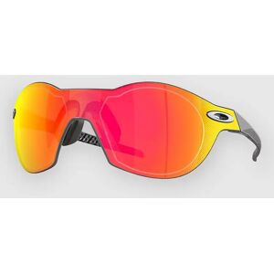 Oakley Re:Subzero Carbon Fiber Aurinkolasit harmaa