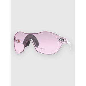 Oakley Re:Subzero Clear Aurinkolasit valkoinen