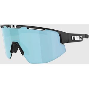 BLIZ Active Eyewear Matrix Small Matte Black Aurinkolasit musta