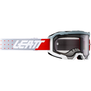 Crossilasit Leatt Velocity 4.5 Forge Vaaleanharmaa 58%