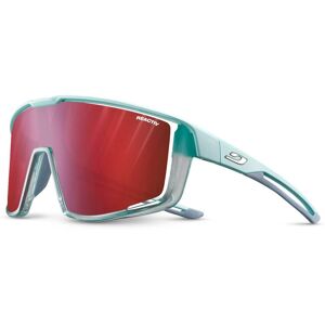 Julbo Fury Shiny Translucent Light Blue/Light Blue - NONE