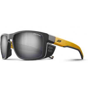 Julbo Shield Black/Yellow/White - NONE