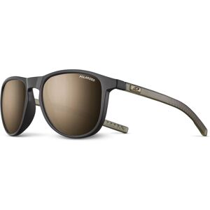 Julbo Canyon Black/Translucent Army Green - NONE