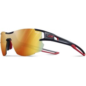 Julbo Aerolite Black/Red React Perf 1-3 - NONE