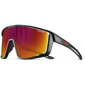 Julbo Fury Black SP3cf Red - NONE