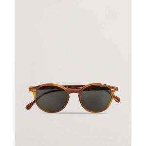 TBD Eyewear Cran Sunglasses  Classic Tortoise - Sininen - Size: S XL XXL XXXL XS - Gender: men