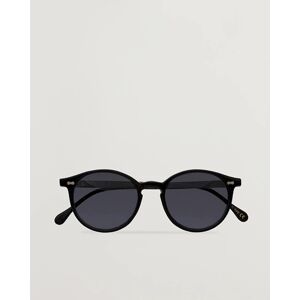 TBD Eyewear Cran Sunglasses Black - Ruskea - Size: 85 105 - Gender: men