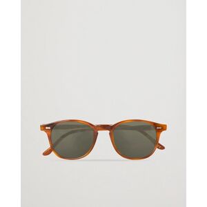 TBD Eyewear Shetland Sunglasses  Classic Tortoise - Ruskea - Size: 85 90 95 105 - Gender: men