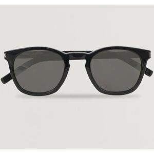 Saint Laurent SL 28 Sunglasses Black - Musta - Size: XS S M L XL XXL - Gender: men