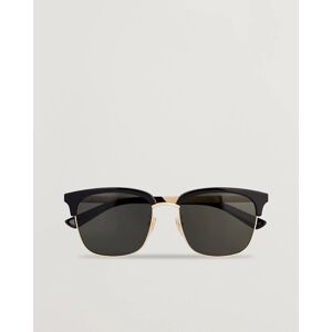Gucci GG0697S Sunglasses Black - Musta - Size: One size - Gender: men