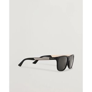 Gucci GG0687S Sunglasses Black - Size: One size - Gender: men
