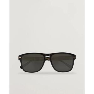 Gucci GG0911S Sunglasses Black/Grey - Size: One size - Gender: men