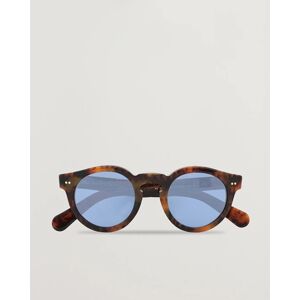 Ralph Lauren PH4165 Sunglasses Havana/Blue - Harmaa - Size: S M L XL XXL - Gender: men