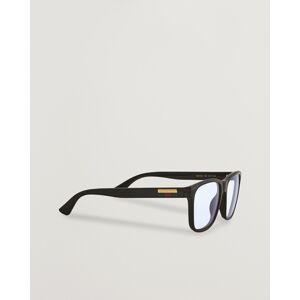 Gucci GG0746S Photochromic Sunglasses Shiny Black - Size: One size - Gender: men