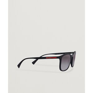 Prada 0PS 01TS Sunglasses Black/Gradient - Size: One size - Gender: men