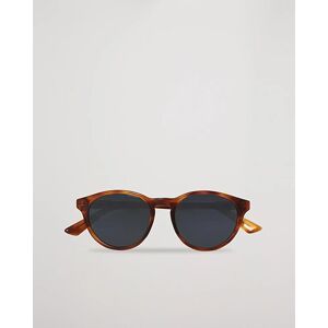 Gucci GG1119S Sunglasses Havana/Blue - Musta - Size: One size - Gender: men