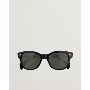 Ray Ban 0RB0880S Sunglasses Black - Ruskea - Size: One size - Gender: men