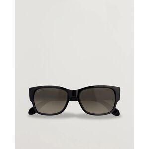 Ray Ban 0RB4388 Sunglasses Black - Ruskea - Size: One size - Gender: men