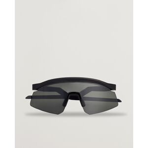 Oakley Hydra Sunglasses Black Ink - Musta - Size: One size - Gender: men