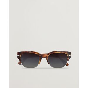 Persol Tom Sunglasses Caffe - Musta - Size: One size - Gender: men