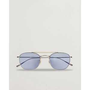 Eyevan 7285 Dazzling Sunglasses Silver - Hopea - Size: One size - Gender: men