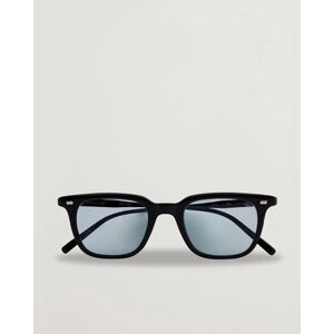 Eyevan 7285 359 Sunglasses Black - Vihreä - Size: One size - Gender: men