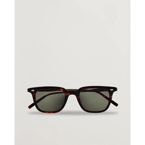 Eyevan 7285 359 Sunglasses Tortoise - Harmaa - Size: One size - Gender: men