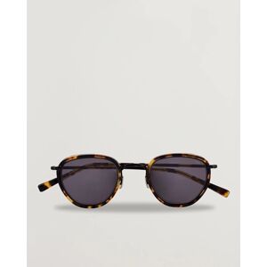 Eyevan 7285 787 Sunglasses Tortoise - Hopea - Size: One size - Gender: men