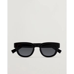 Saint Laurent SL 675 Sunglasses Black - Läpinäkyvä - Size: One size - Gender: men
