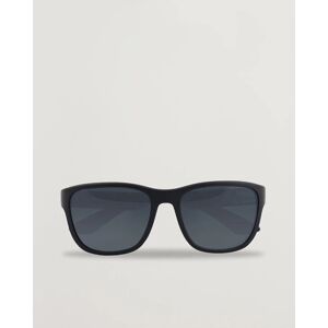 Prada 0PS 01US Sunglasses Grey - Ruskea - Size: One size - Gender: men