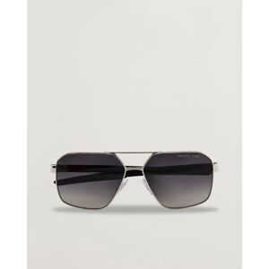 Prada 0PS 55WS Silver - Musta - Size: One size - Gender: men