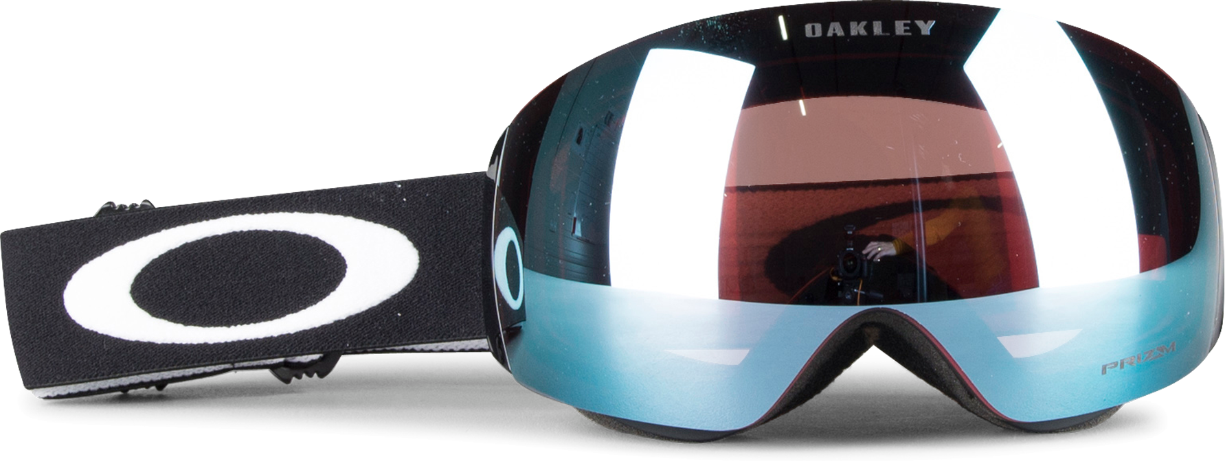 Oakley Kelkkalasit Oakley Flight Deck Xm Mattamusta