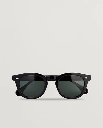 TBD Eyewear Donegal Sunglasses  Black
