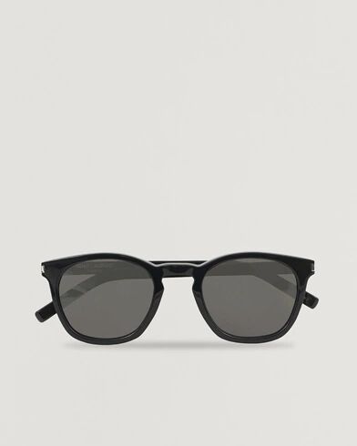 Saint Laurent SL 28 Sunglasses Black