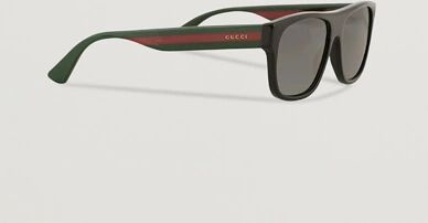 Gucci GG0341S Sunglasses Black